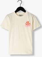 Witte AMMEHOELA T-shirt AM-ZOE-64 - medium