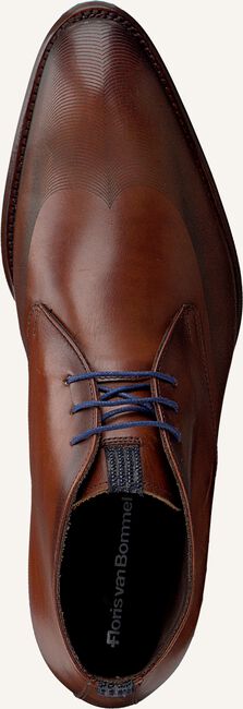 Cognac FLORIS VAN BOMMEL Nette schoenen 20376 Cognac FLORIS VAN BOMMEL Nette schoenen 20376 - large