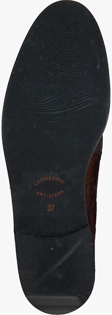 Bruine MARIPE Loafers 27134  - large