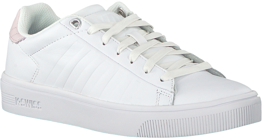 k swiss court frasco white