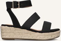 Zwarte AYANA Sandalen met hak 0047-17K Zwarte AYANA Sandalen met hak 0047-17K - medium
