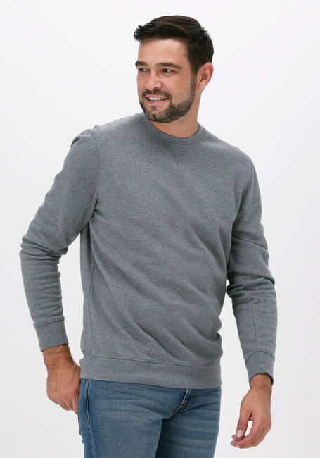 Grijze PROFUOMO Sweater JURY - large