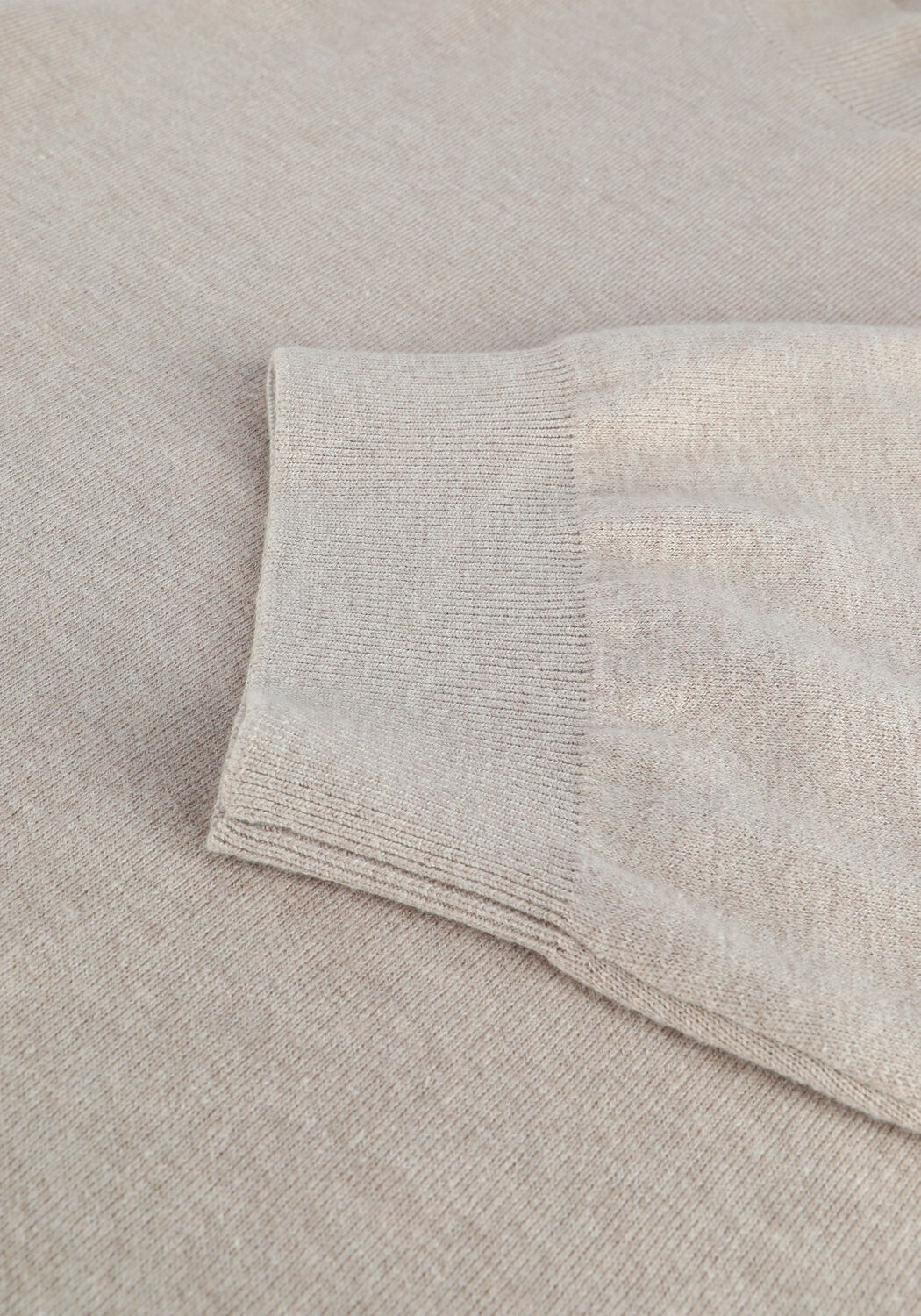 Camel KNIT-TED Trui YARA PULLOVER - large