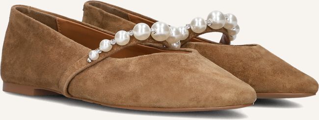 Camel TORAL Ballerina's PERLA Camel TORAL Ballerina's PERLA - large