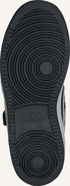 Zwarte NIKE Lage sneakers COURT BOROUGH LOW 2 (GS) Zwarte NIKE Lage sneakers COURT BOROUGH LOW 2 (GS) - large