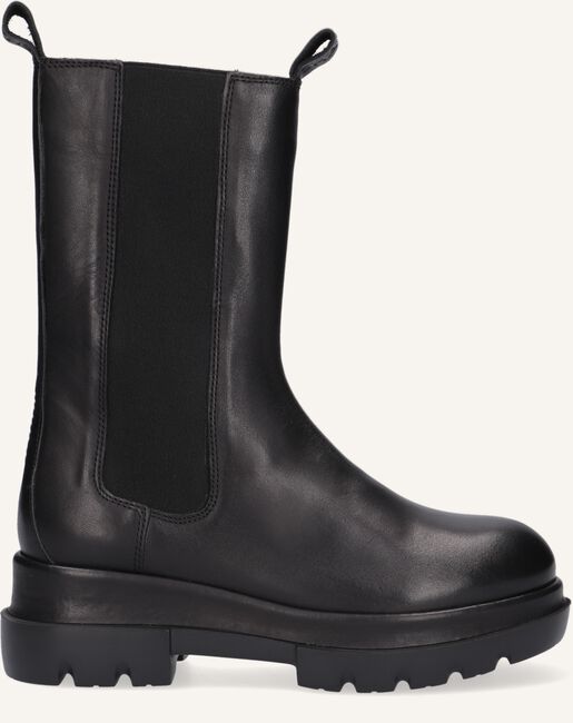 Zwarte SHABBIES Chelsea boots 182020329 Zwarte SHABBIES Chelsea boots 182020329 - large