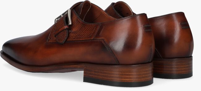 Cognac GREVE Nette schoenen MAGNUM 4420 - large