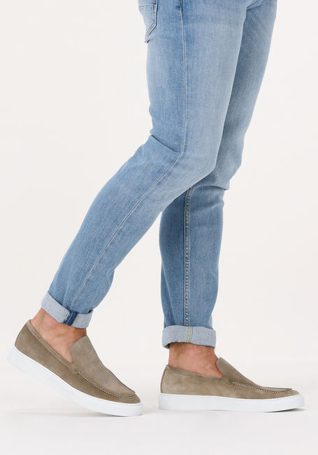 Beige GIORGIO Instappers 13756 - large