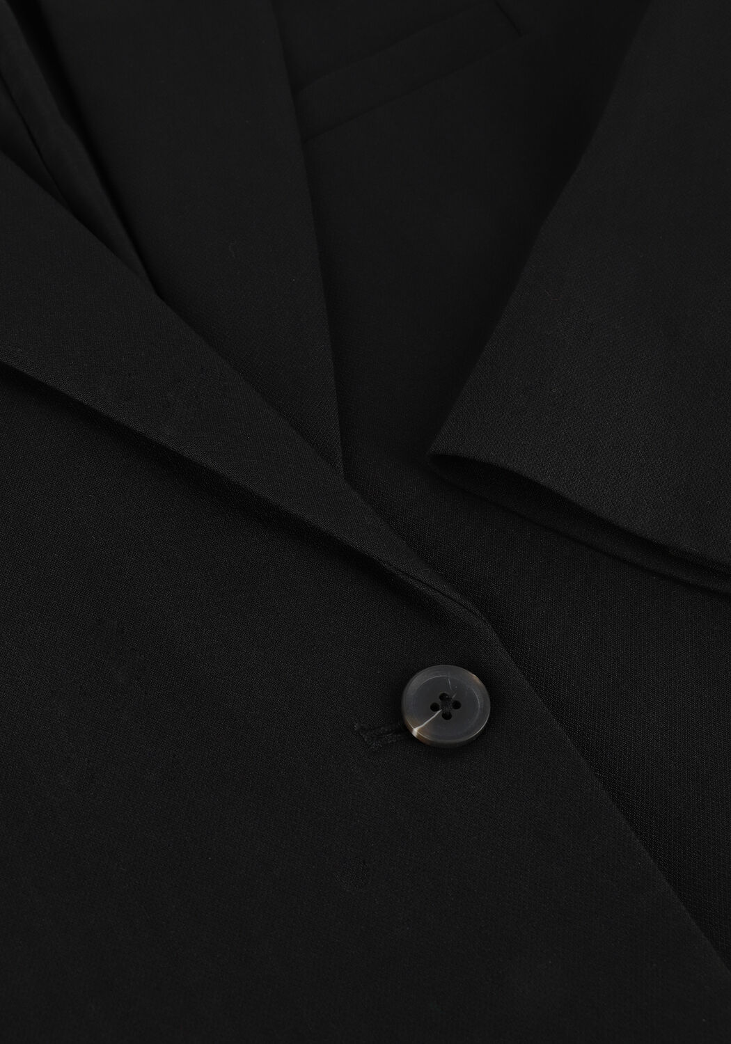 Zwarte MODSTR&Ouml;M Blazer GALE BLAZER - large