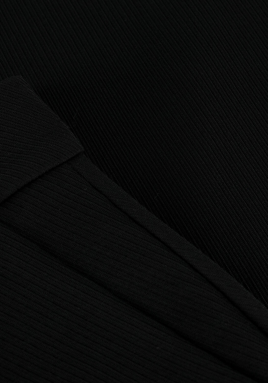 Zwarte BY-BAR Pantalon ROAN PANT - large