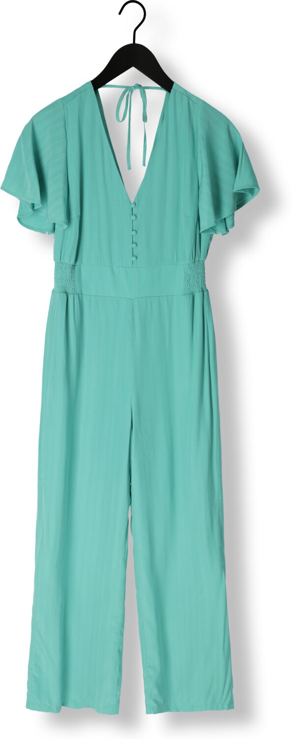 FREEBIRD Dames Jumpsuits Aviana Groen