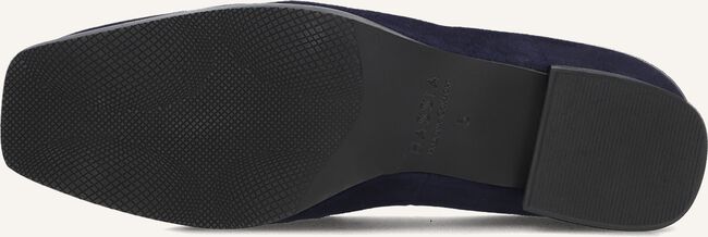 Blauwe HASSIA Loafers NAPOLI Blauwe HASSIA Loafers NAPOLI - large