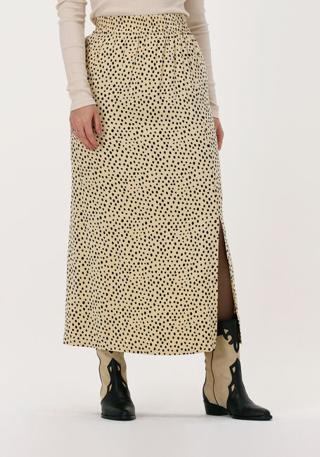 Zand ANOTHER LABEL Maxirok DEMI LONG SKIRT - large