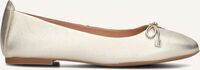 Gouden UNISA Ballerina's BASMI - medium