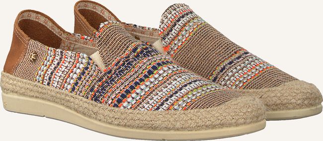 Bruine LA SIESTA Instappers ESTRAGON Bruine LA SIESTA Instappers ESTRAGON - large