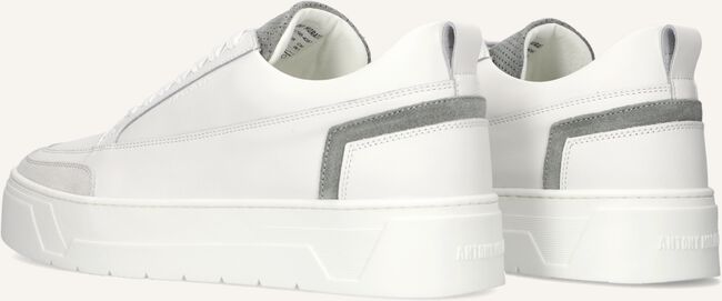 Witte ANTONY MORATO Lage sneakers FLINT Witte ANTONY MORATO Lage sneakers FLINT - large