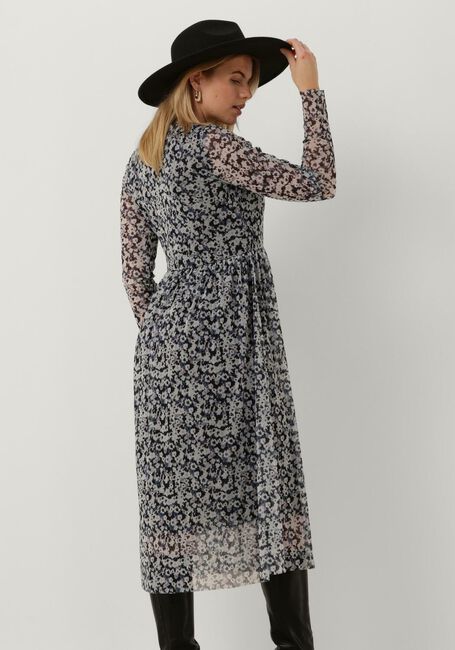 Multi LEVETE ROOM Midi jurk LR-KIMMIA 10 DRESS - large