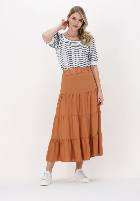 Bruine SUNCOO Midirok FERGIE - large