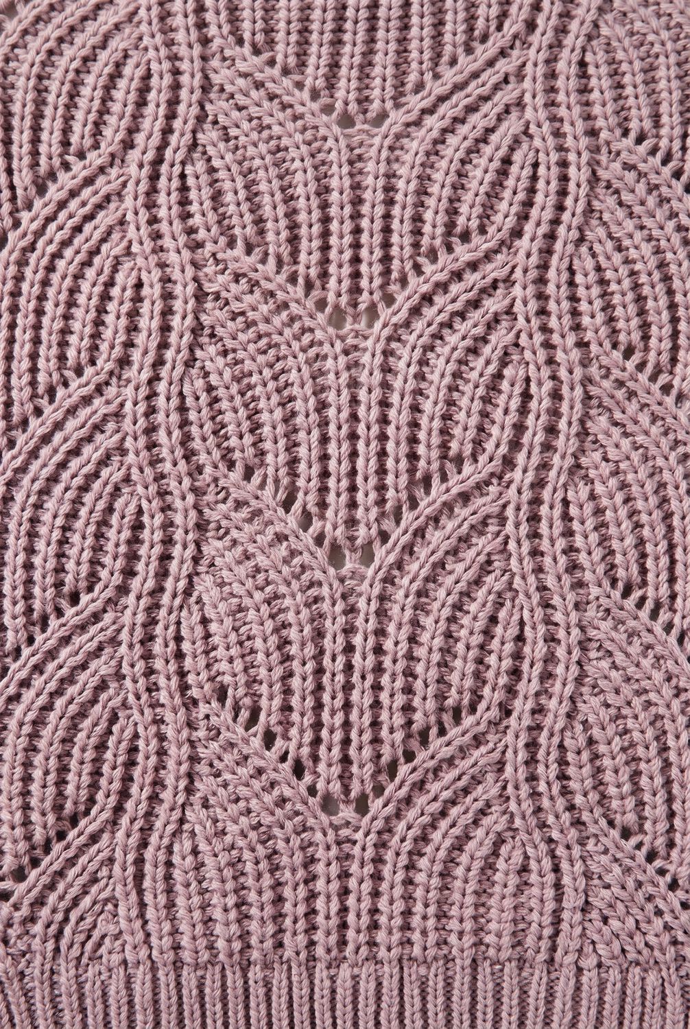 KOKO NOKO Meisjes Truien & Vesten M60941 Lila