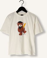 Witte NIK & NIK T-shirt BEAR T-SHIRT - medium