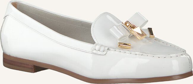 Witte MICHAEL KORS Loafers ALICE LOAFER Witte MICHAEL KORS Loafers ALICE LOAFER - large