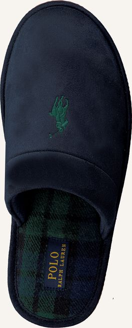 Blauwe POLO RALPH LAUREN Pantoffels KLARENCE Blauwe POLO RALPH LAUREN Pantoffels KLARENCE - large