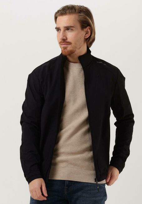 Donkerblauwe KRAKATAU Jack NM37 - large