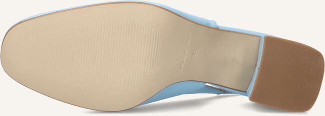 Blauwe LINA LOCCHI Slingbacks 010-150 Blauwe LINA LOCCHI Slingbacks 010-150 - large