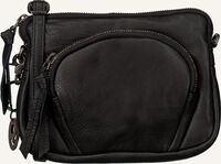 Zwarte LEGEND Schoudertas RABBI - medium