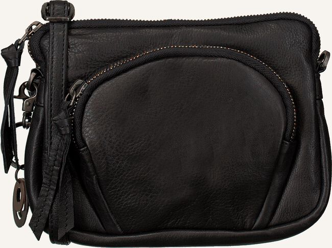 Zwarte LEGEND Schoudertas RABBI Zwarte LEGEND Schoudertas RABBI - large