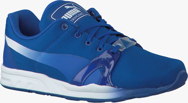 Blauwe PUMA Sneakers XT S JR  - large