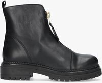 Zwarte CA'SHOTT 24208 Chelsea boots - medium