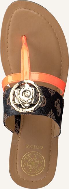 Multi GUESS Slippers GENERA Multi GUESS Slippers GENERA - large