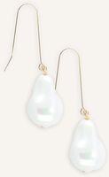 Multi NOTRE-V Oorbellen PEARL EARRING Multi NOTRE-V Oorbellen PEARL EARRING - medium