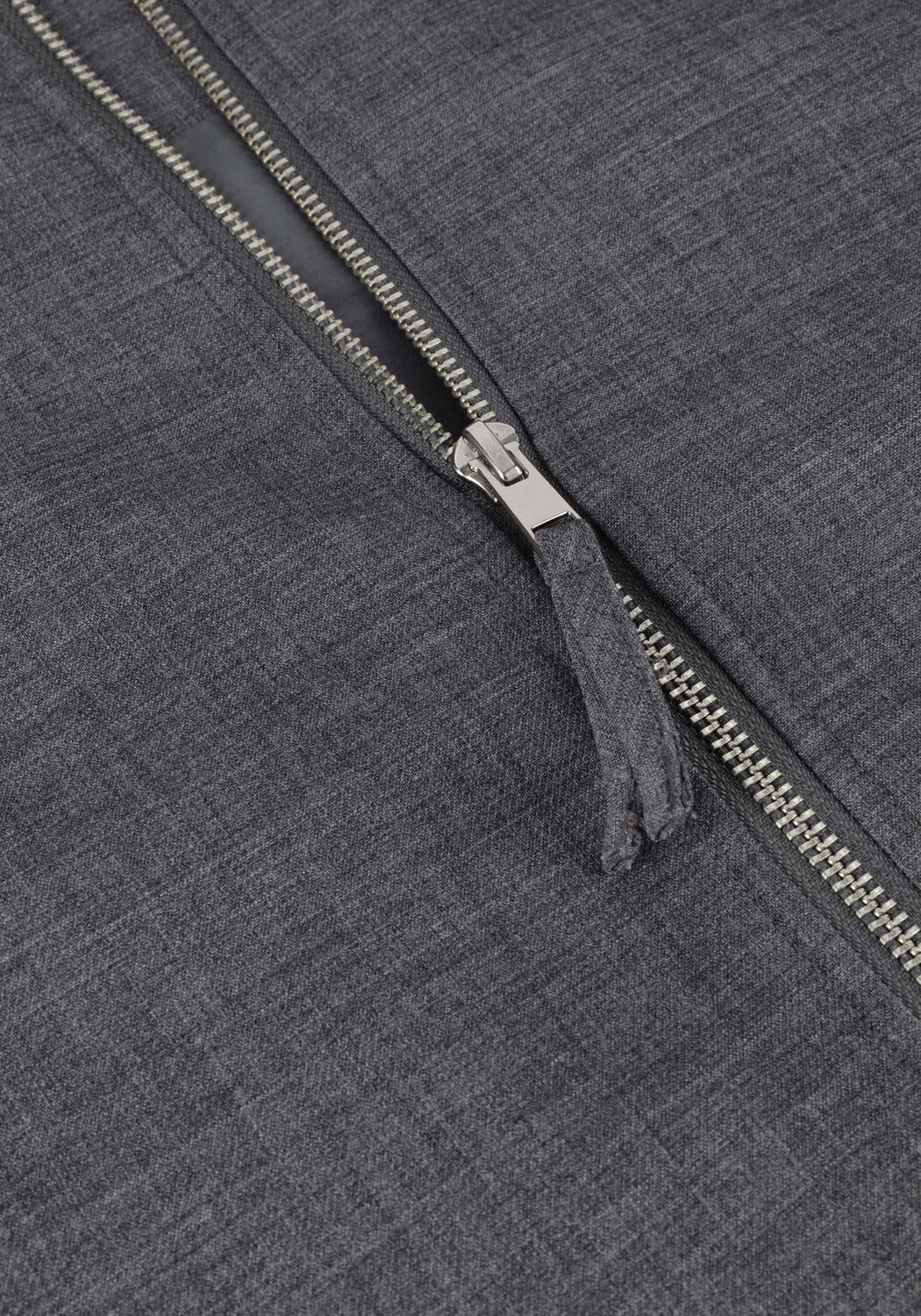 Grijze OBJECT Jack OBJMARGRETA LO BOMBER - large