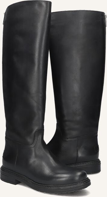 Zwarte SHABBIES Hoge laarzen 191020106 Zwarte SHABBIES Hoge laarzen 191020106 - large