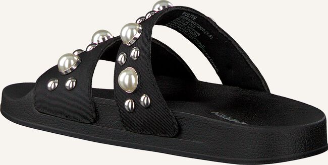 Zwarte STEVE MADDEN Slippers POLITE Zwarte STEVE MADDEN Slippers POLITE - large
