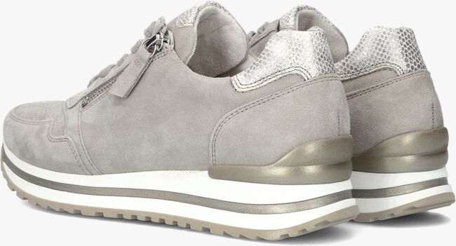 Taupe GABOR Lage sneakers 528 - large