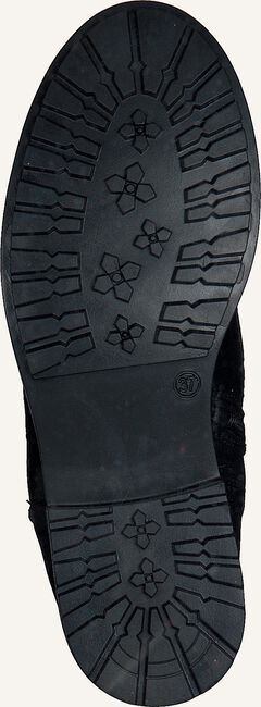 Zwarte OMODA Veterboots 16986 Zwarte OMODA Veterboots 16986 - large