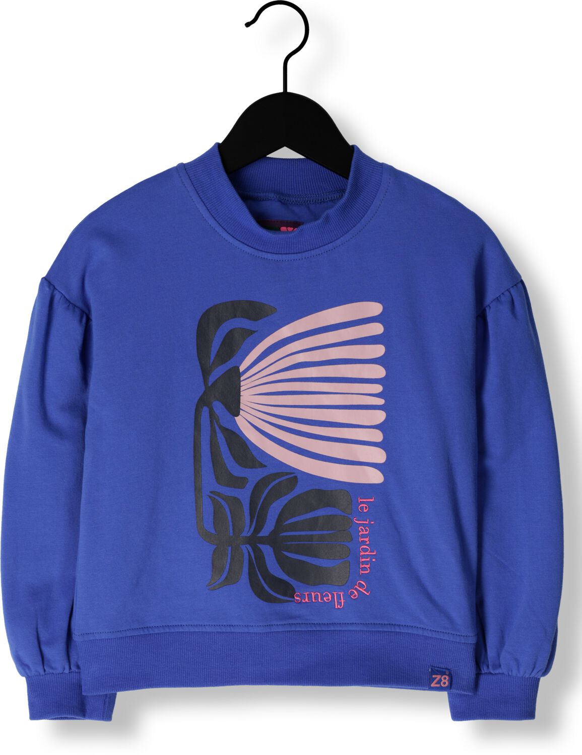 Z8 Meisjes Truien & Vesten Marit Blauw