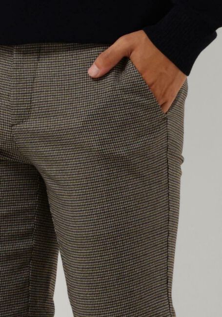 Groene PLAIN Pantalon JOSH 864 - large