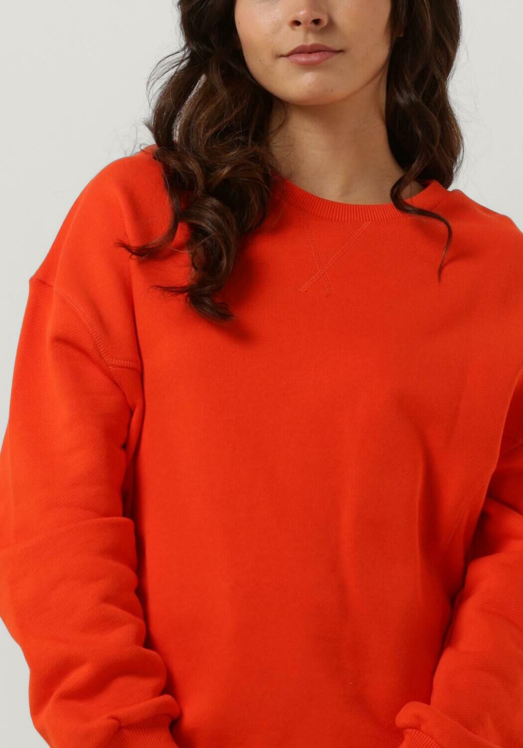 rode circle of trust trui nikita sweat