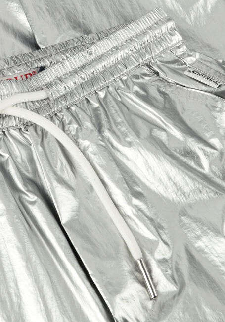 Zilveren RETOUR Cargobroeken WINNIE Zilveren RETOUR Cargobroeken WINNIE - large