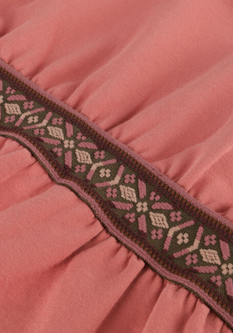 Roze Z8 Midi jurk NARELLE - large