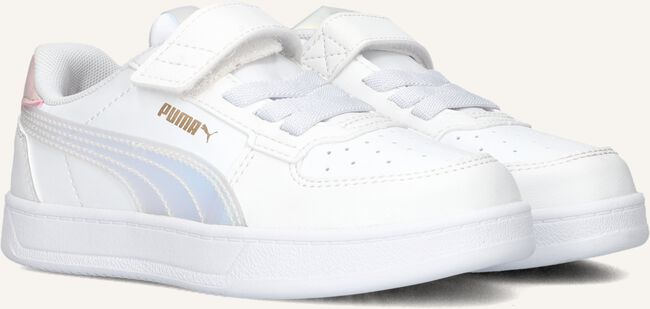 Witte PUMA Lage sneakers CAVEN 2.0 HOLO AC Witte PUMA Lage sneakers CAVEN 2.0 HOLO AC - large
