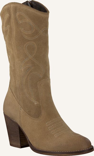 Beige OMODA Hoge laarzen R17232 Beige OMODA Hoge laarzen R17232 - large