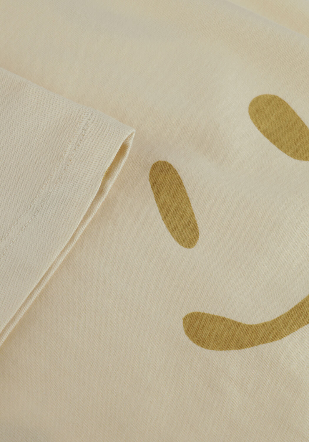 Ecru MOLO T-shirt RILEY - large