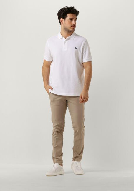 Zand VANGUARD Chino V12 CHINO 4-WAY STRETCH TWILL - large