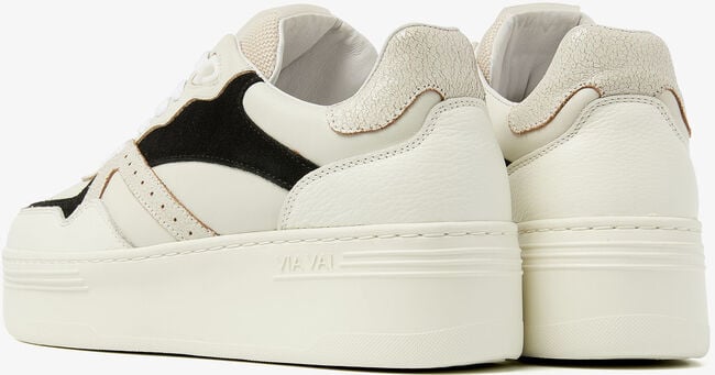 Zwarte VIA VAI Lage sneakers ISA BO - large