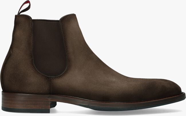 Bruine GREVE Chelsea boots PIAVE 4757 - large